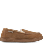 Classic Mens Slippers HICKORY Bearpaw BRIAN