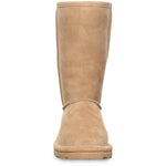Girls Boots COFFEE Bearpaw ELLE TALL YOUTH