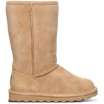 Girls Boots COFFEE Bearpaw ELLE TALL YOUTH