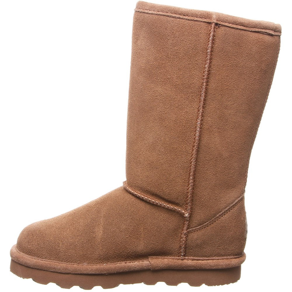 Girls Boots HICKORY Bearpaw ELLE TALL YOUTH