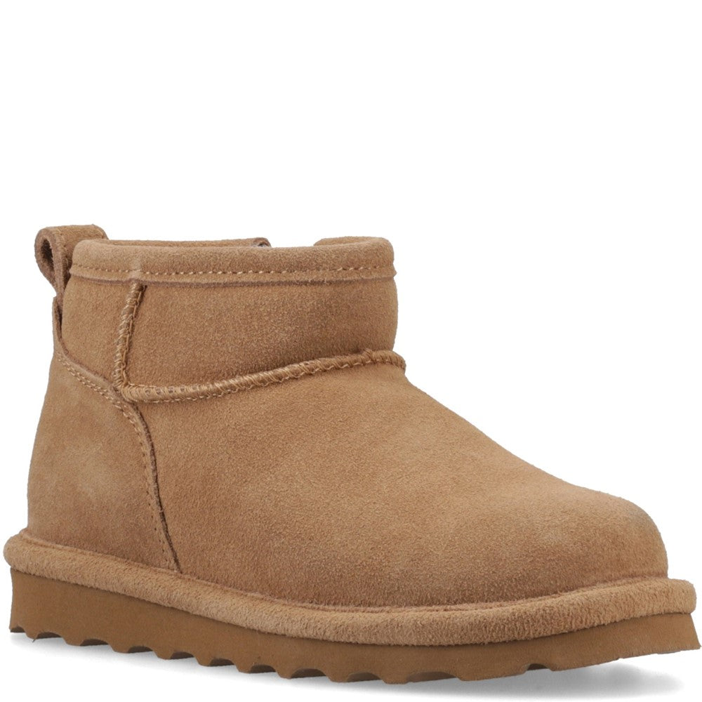 Girls Boots HICKORY Bearpaw SHORTY YOUTH
