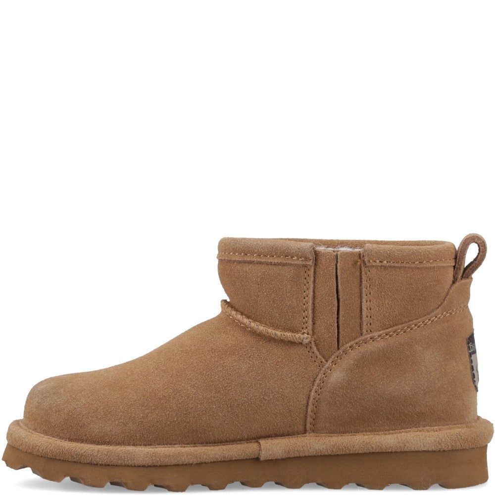 Girls Boots HICKORY Bearpaw SHORTY YOUTH