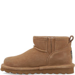 Girls Boots HICKORY Bearpaw SHORTY YOUTH