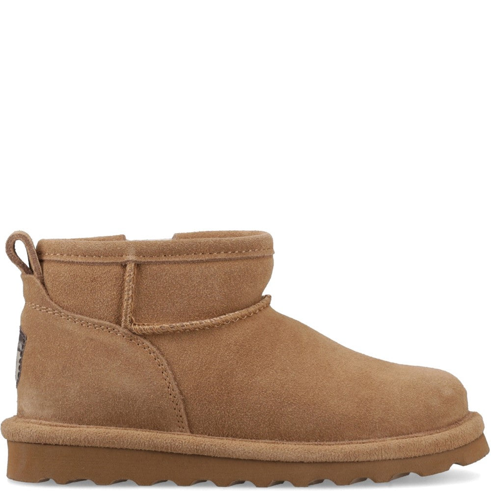 Girls Boots HICKORY Bearpaw SHORTY YOUTH