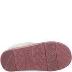 Mule Ladies Slippers PEONY Bearpaw RUMIE CABLE KNIT