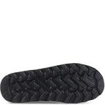 Ladies Long Boots BLACK Bearpaw GRACIE