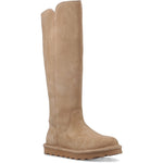 Ladies Long Boots TOFFEE Bearpaw GRACIE