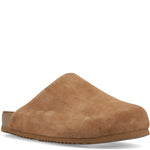 Mens Mule Slippers HICKORY Bearpaw SILAS