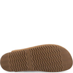 Mens Mule Slippers HICKORY Bearpaw SILAS