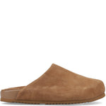 Mens Mule Slippers HICKORY Bearpaw SILAS